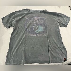 Trunk LTD for Free People Aerosmith Tee